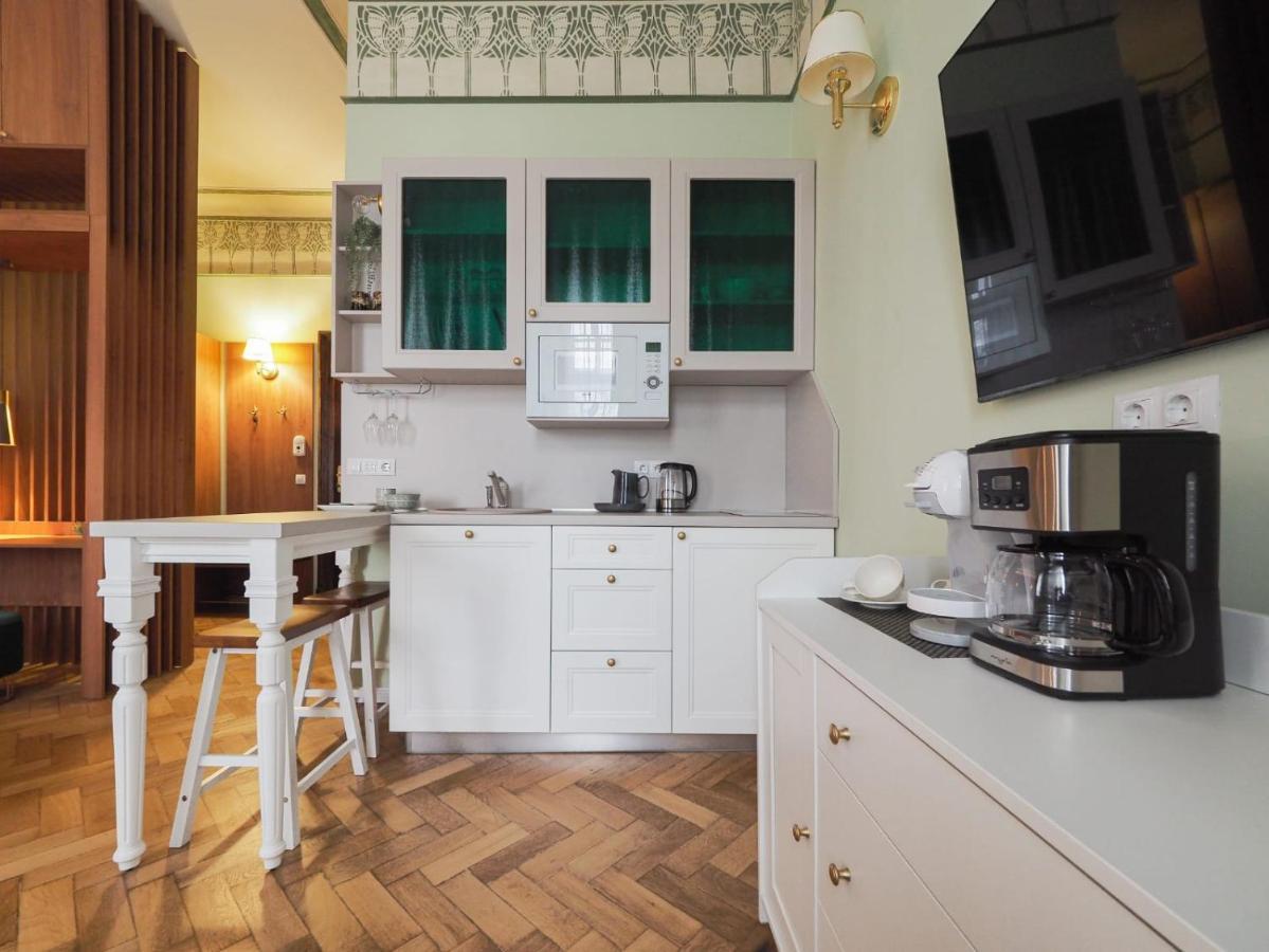Papiu 9 Appartement Sibiu Buitenkant foto