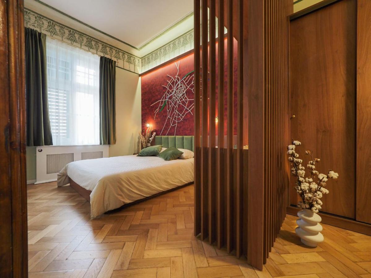 Papiu 9 Appartement Sibiu Buitenkant foto