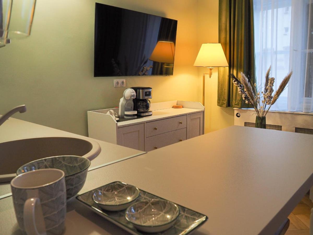 Papiu 9 Appartement Sibiu Buitenkant foto