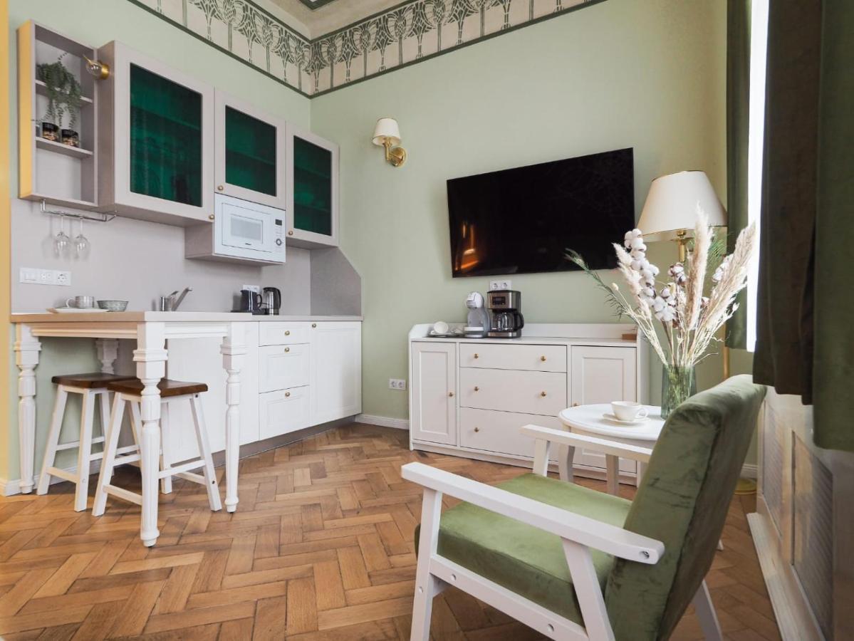 Papiu 9 Appartement Sibiu Buitenkant foto