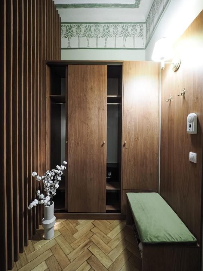 Papiu 9 Appartement Sibiu Buitenkant foto