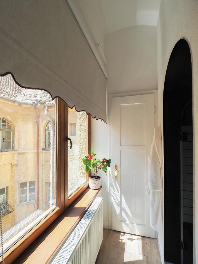 Papiu 9 Appartement Sibiu Buitenkant foto