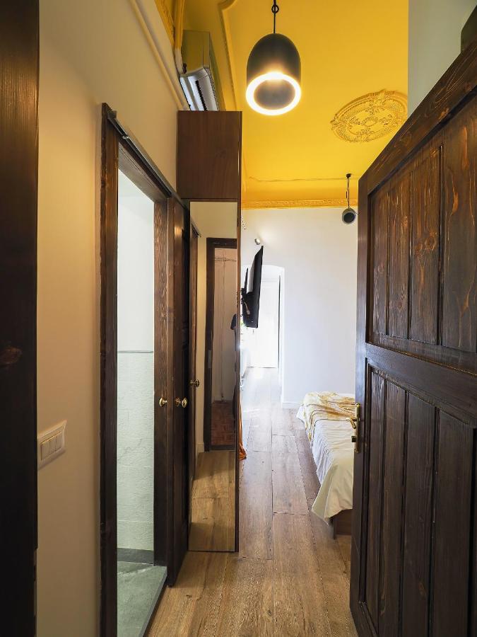 Papiu 9 Appartement Sibiu Buitenkant foto