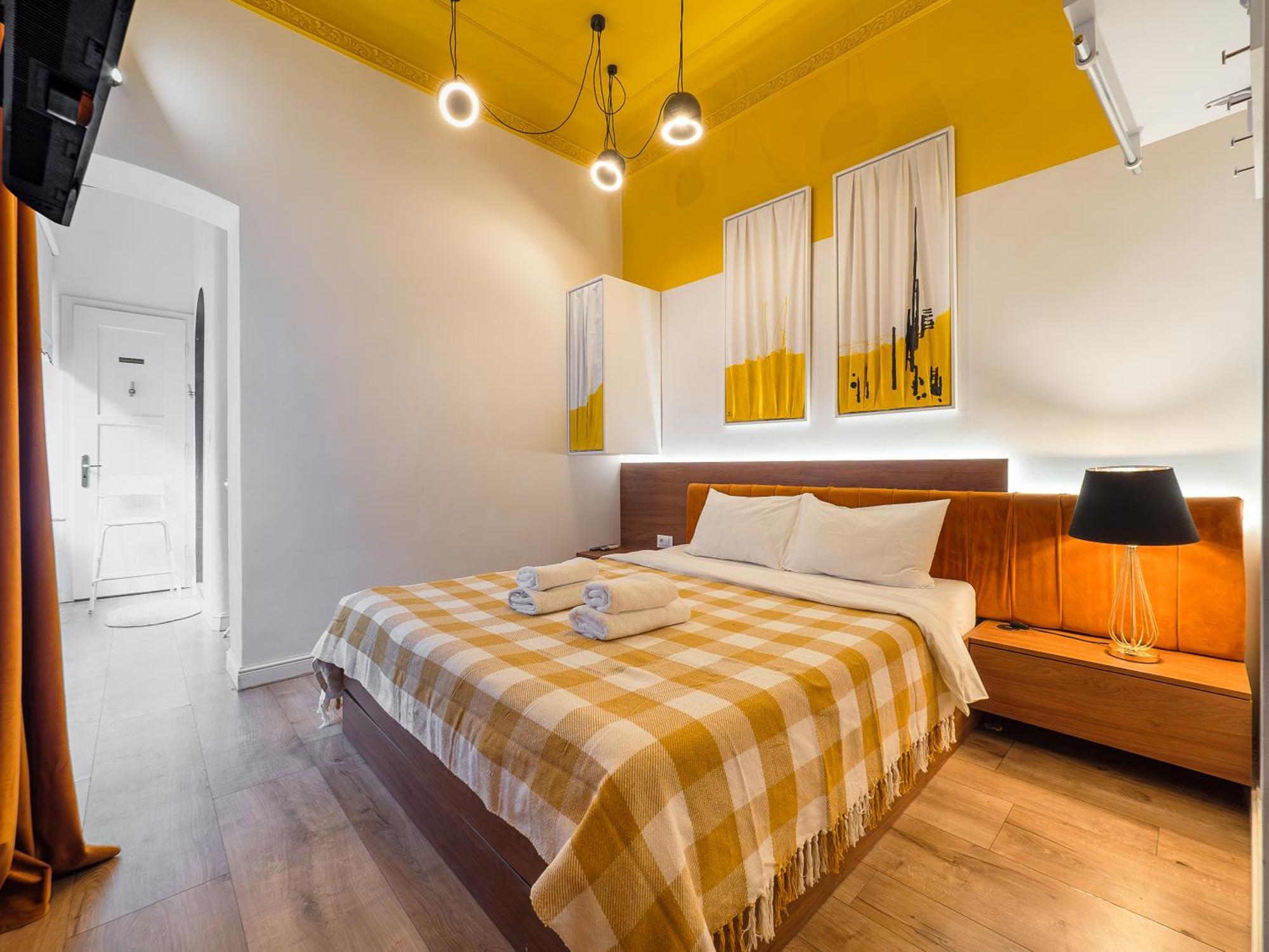 Papiu 9 Appartement Sibiu Buitenkant foto