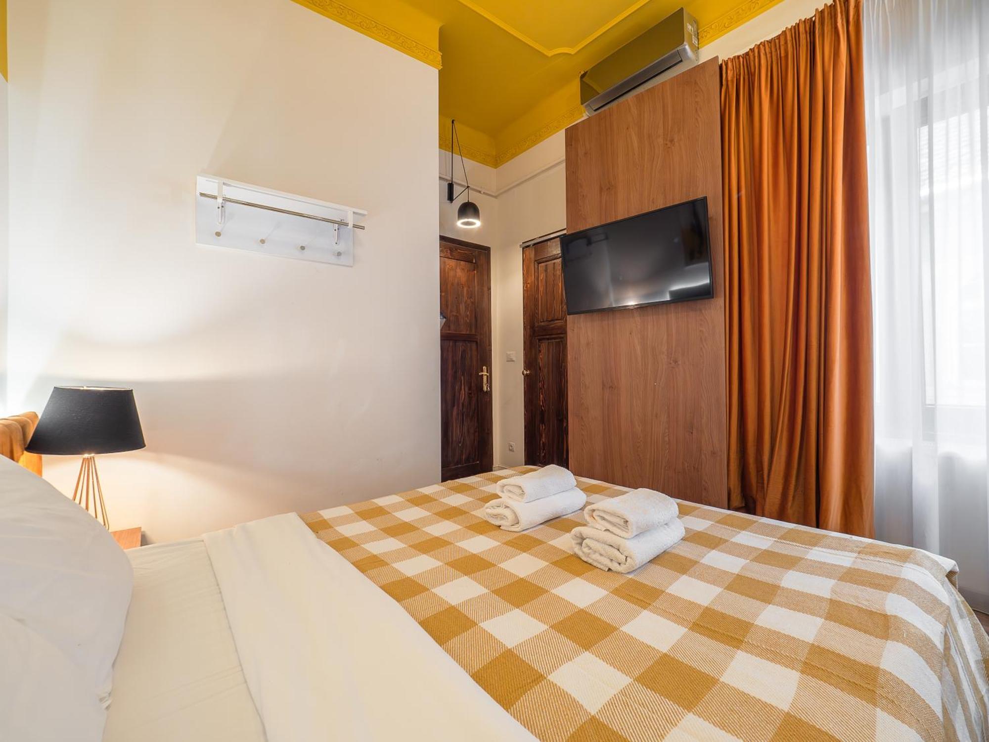 Papiu 9 Appartement Sibiu Buitenkant foto