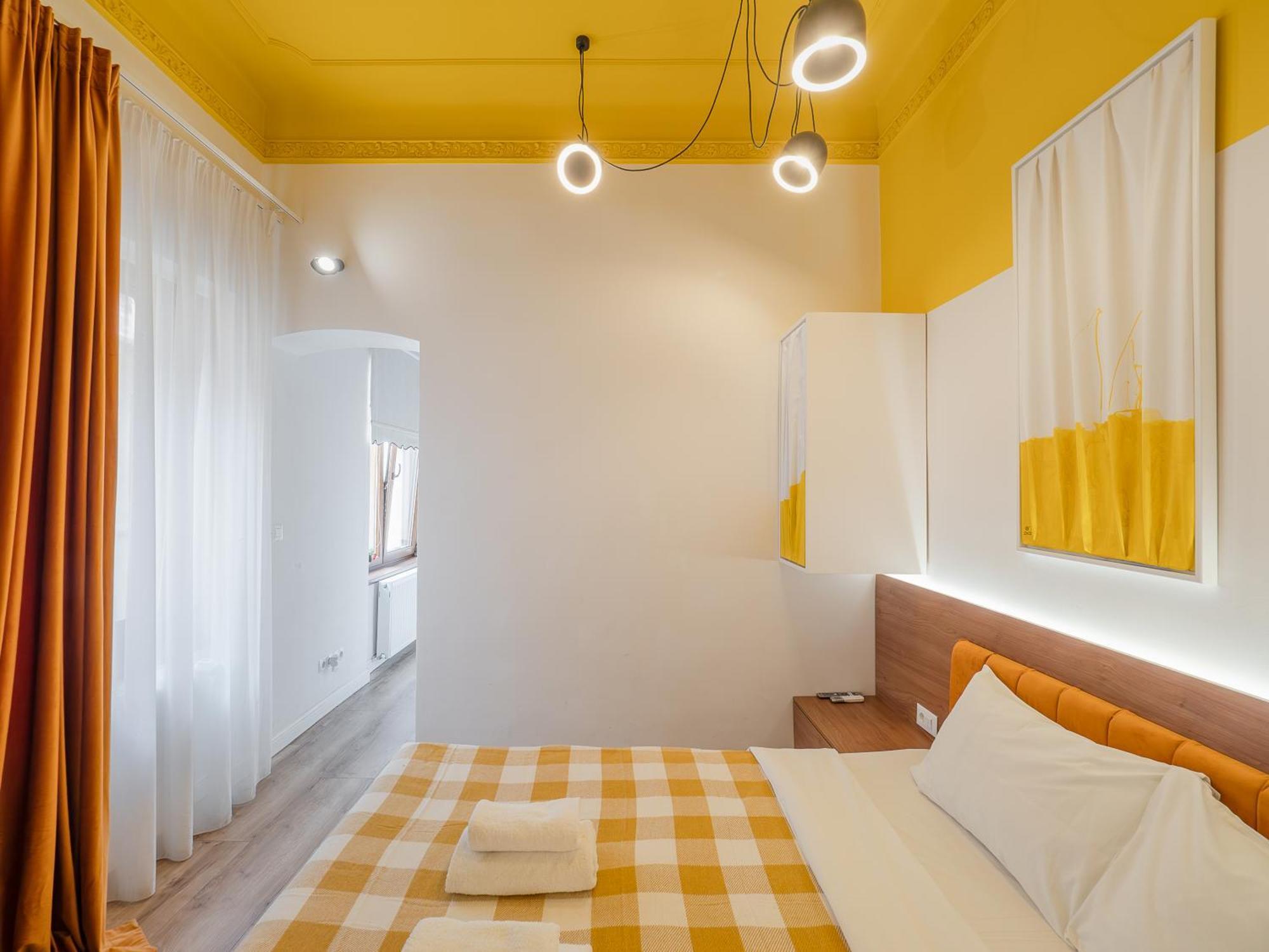 Papiu 9 Appartement Sibiu Buitenkant foto
