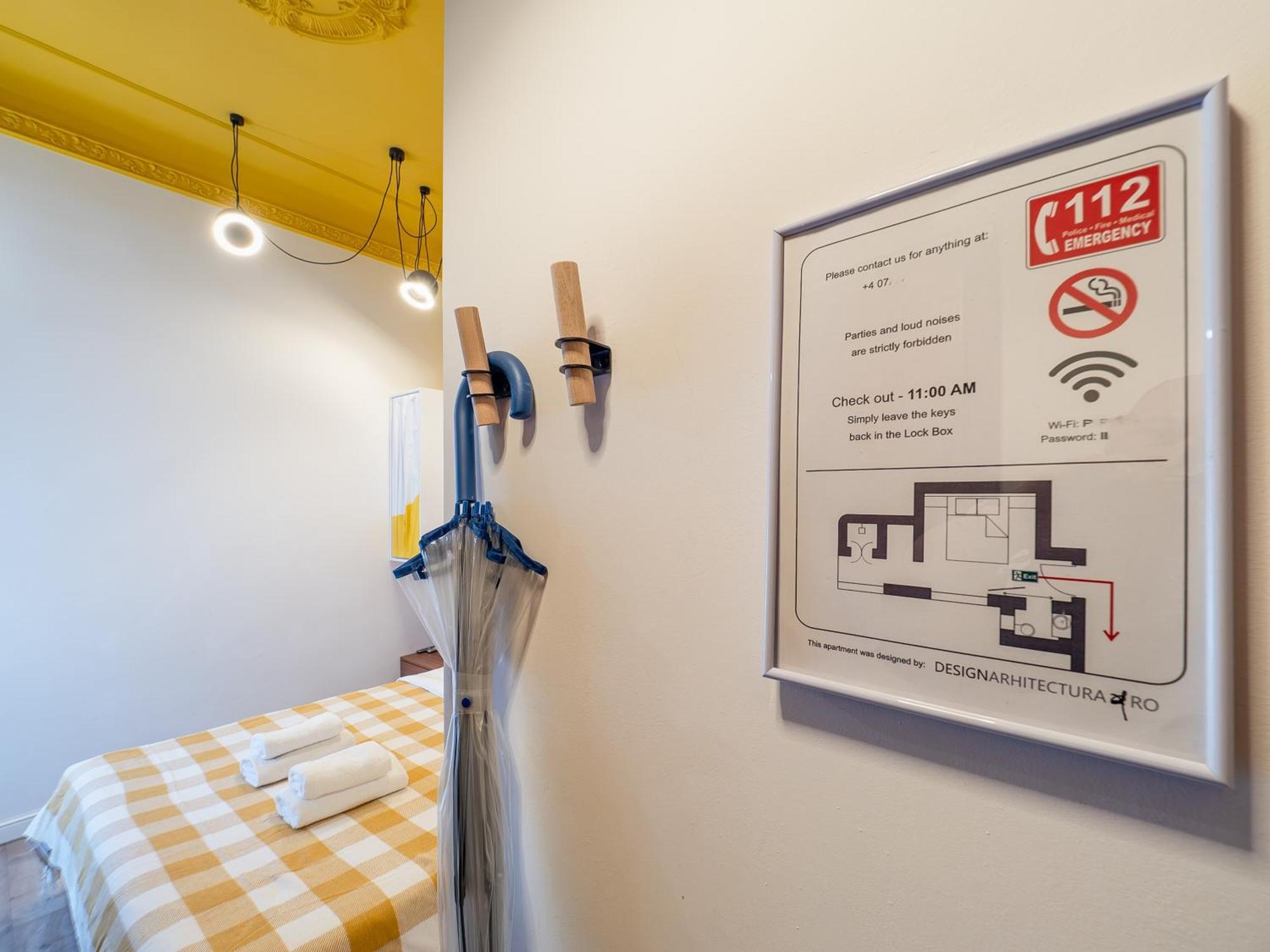 Papiu 9 Appartement Sibiu Buitenkant foto