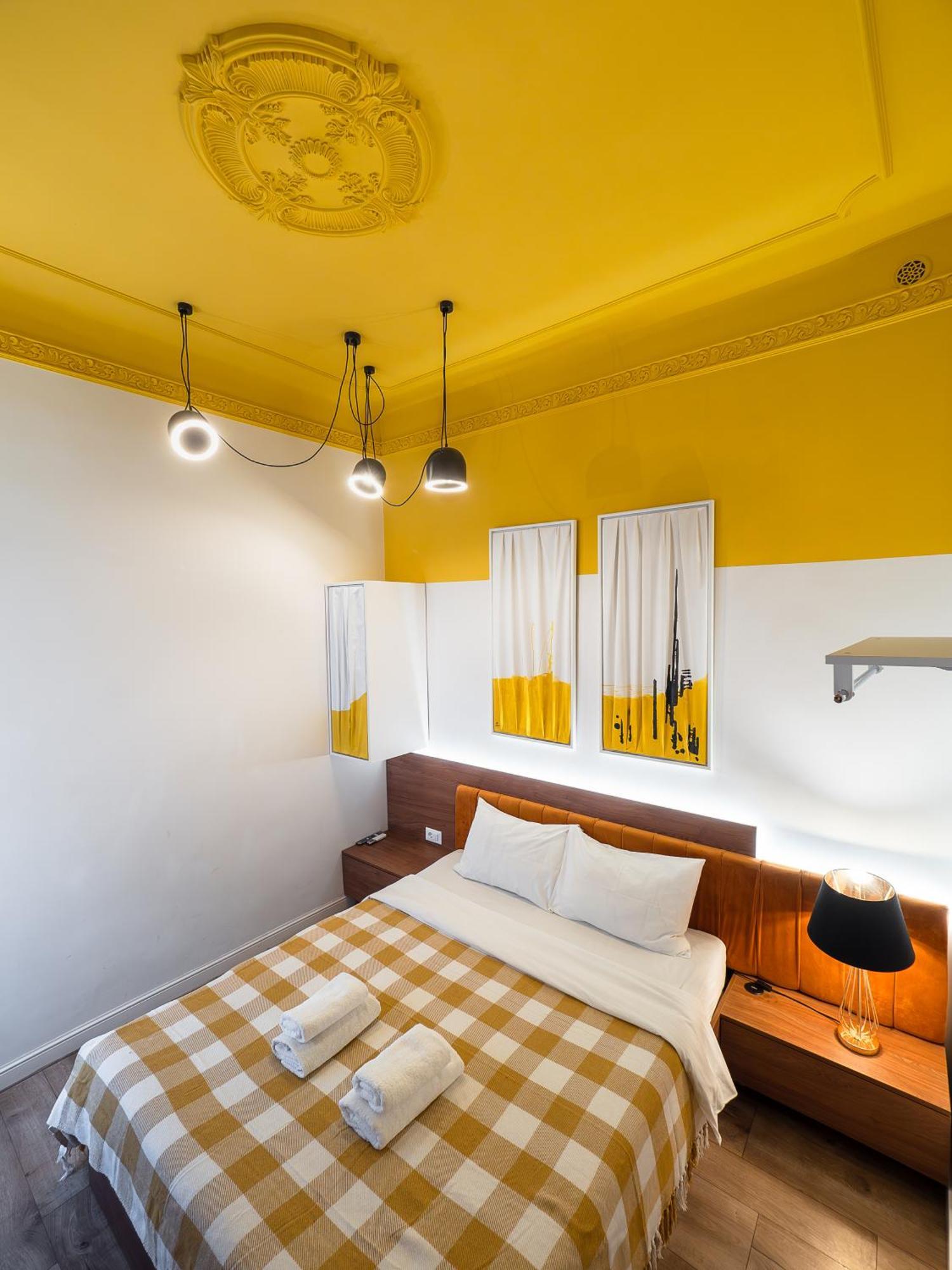 Papiu 9 Appartement Sibiu Buitenkant foto
